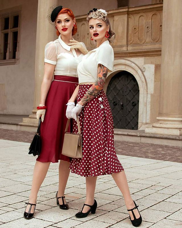 L’Art de la Pin-Up : Plus Qu’un Style, Une Attitude