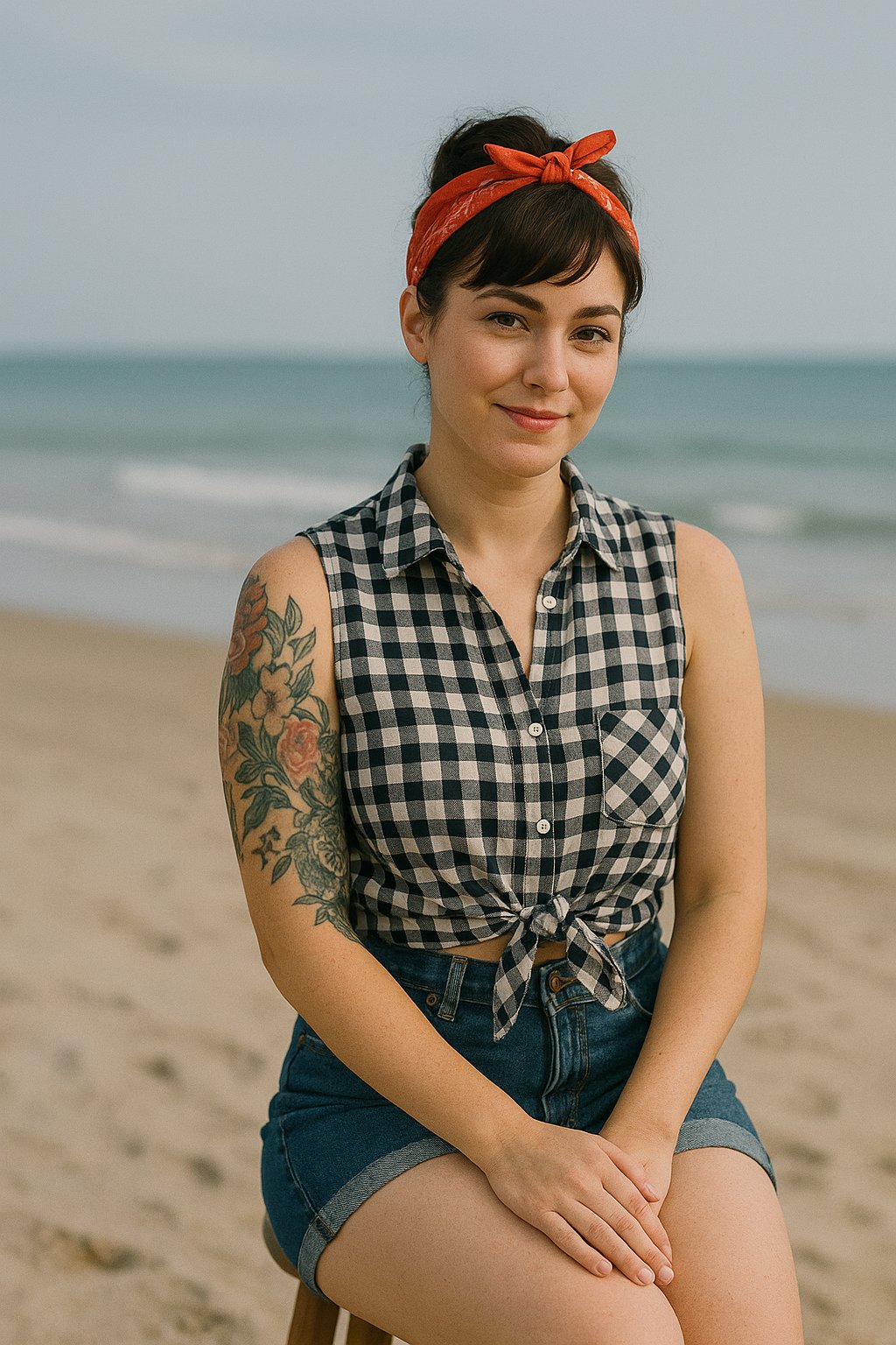 Photo des événements Miss Pin-Up Bretagne