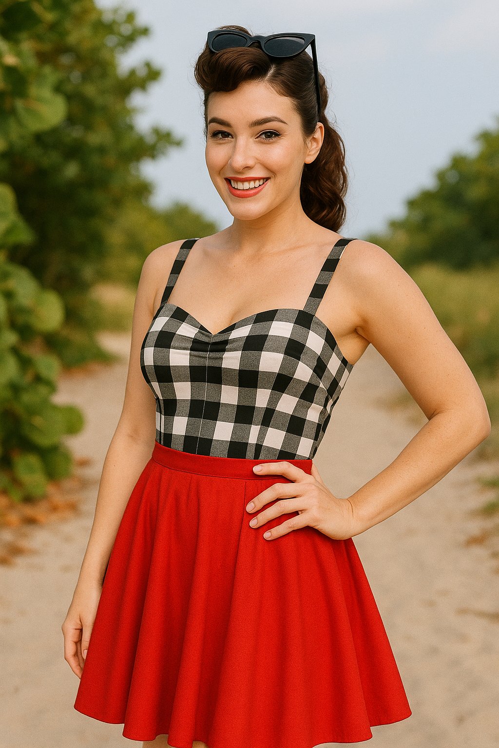 Photo des événements Miss Pin-Up Bretagne