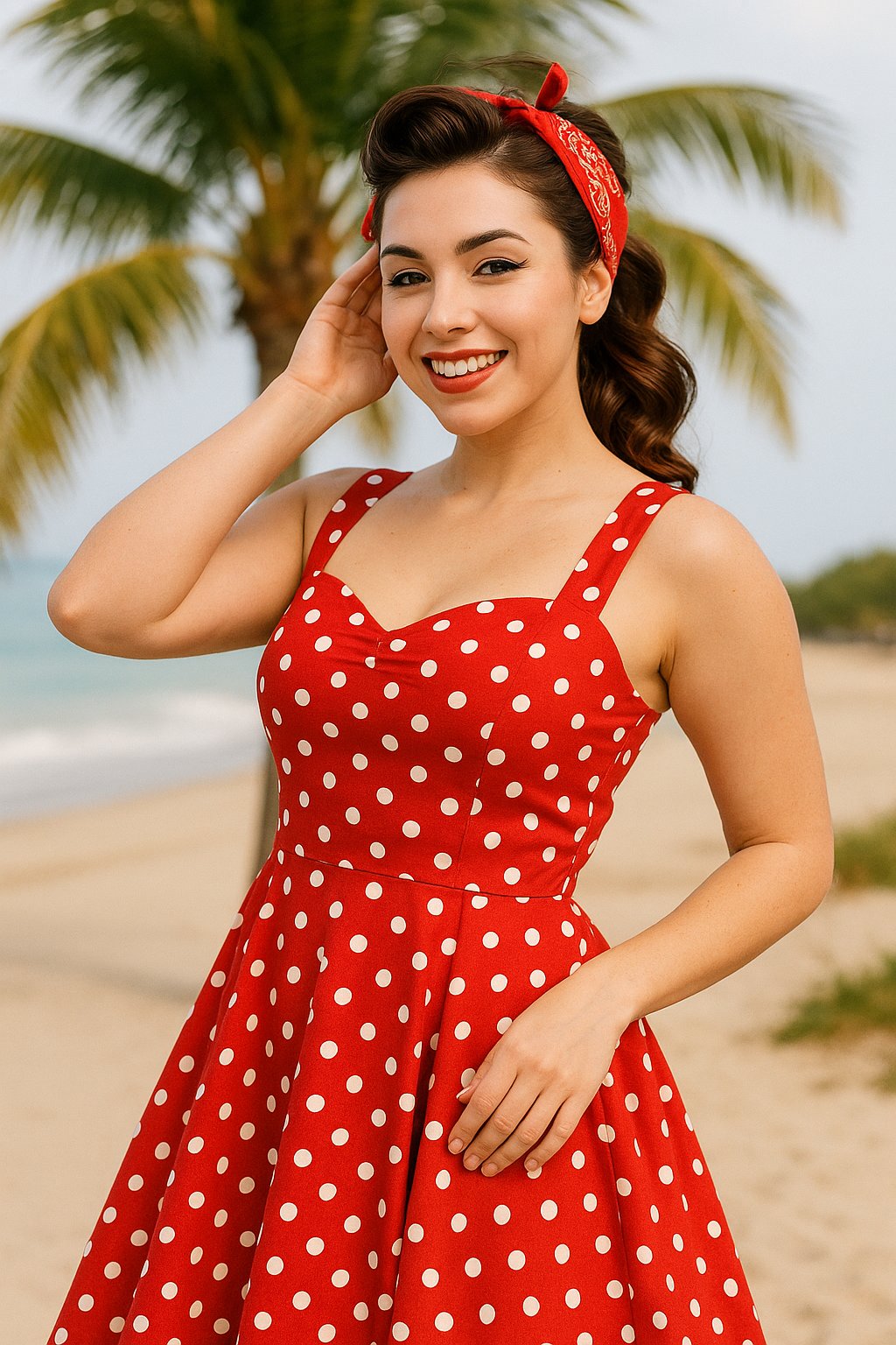 Photo des événements Miss Pin-Up Bretagne